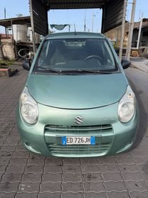 Suzuki Alto 1.0 GPL GL