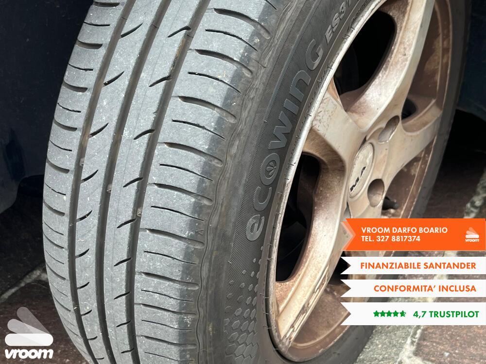 CITROEN C3 2ª serie C3 1.0 VTi 68 Exclusive