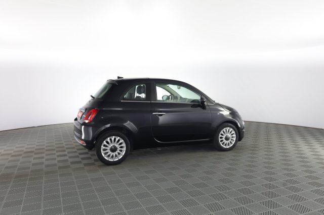 FIAT 500 500 1.0 Hybrid Dolcevita