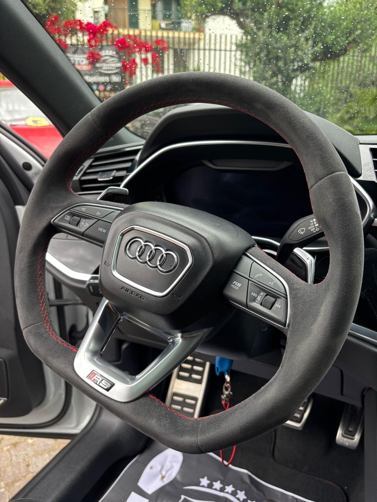 Audi Q3 RS SPB quattro S tronic