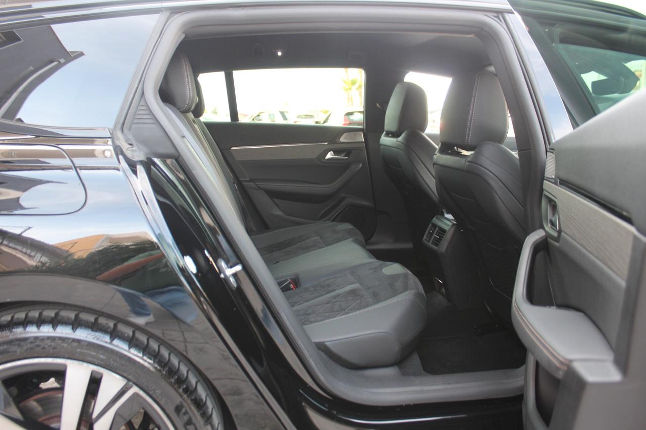 Peugeot 508 BlueHDi 130 Stop&Start EAT8 SW GT Pack
