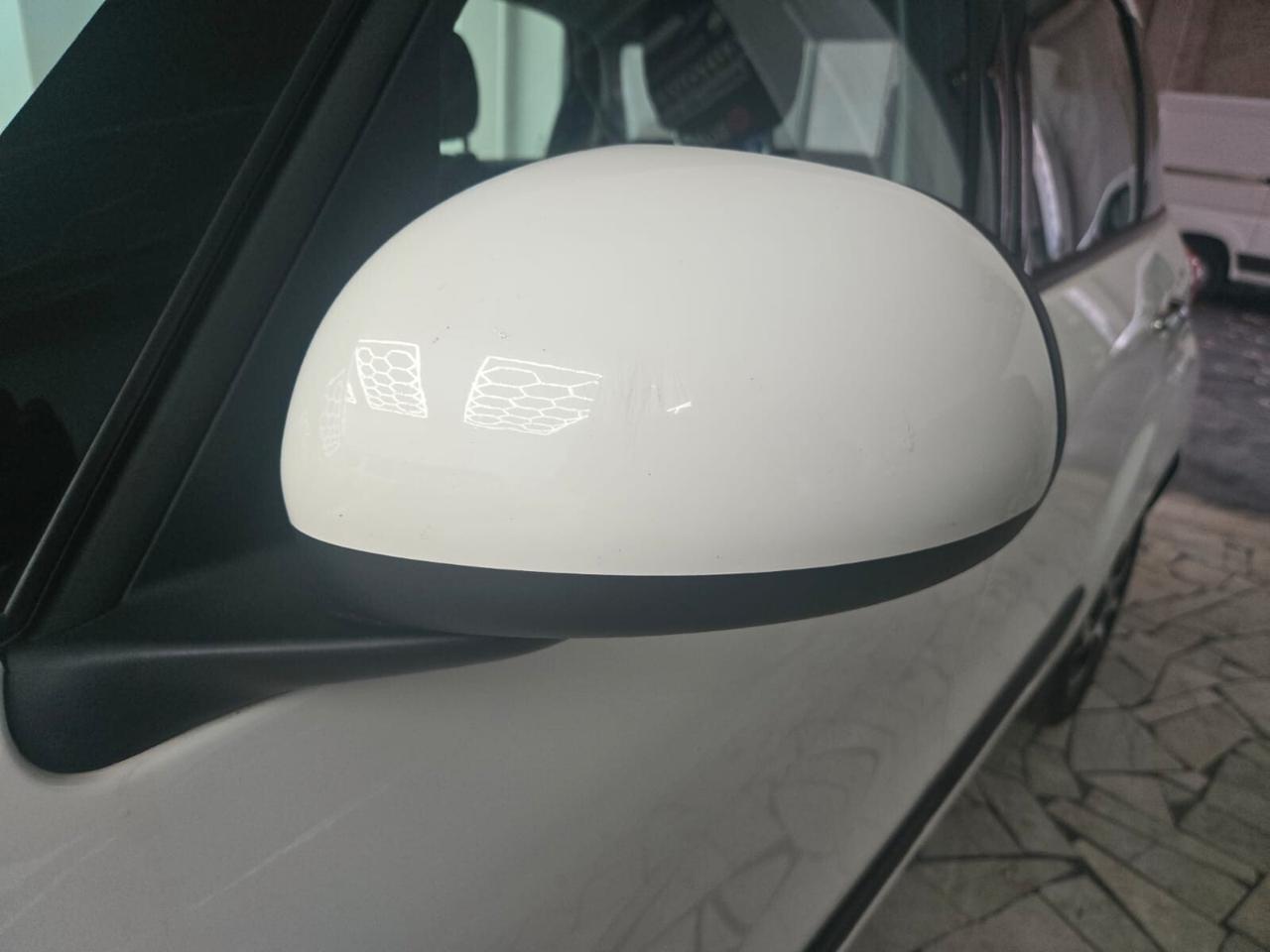 Fiat 500L 1.3 Multijet 95 CV Connect