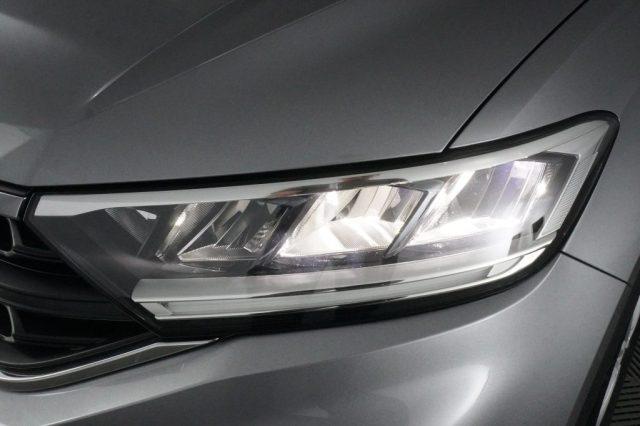 VOLKSWAGEN T-Roc T-Roc 1.0 TSI Life
