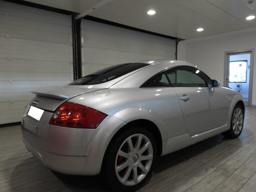 Audi TT 1.8 T