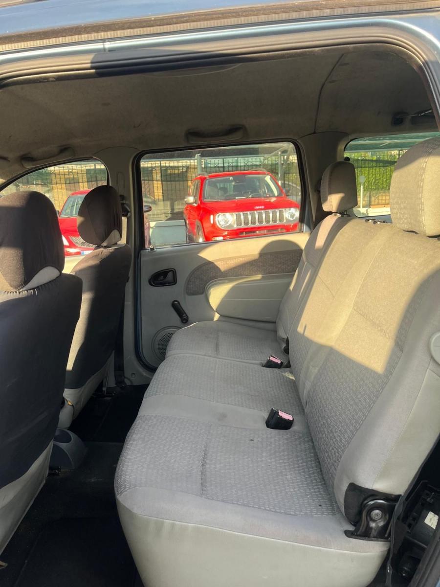 DACIA Logan MCV 1.5 dCi 85CV 7 posti Lauréate