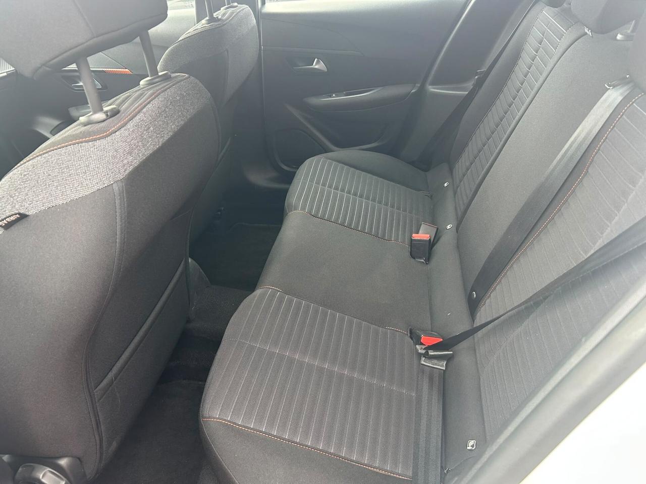 Peugeot 208 BlueHDi 100 Stop&Start 5 porte Like