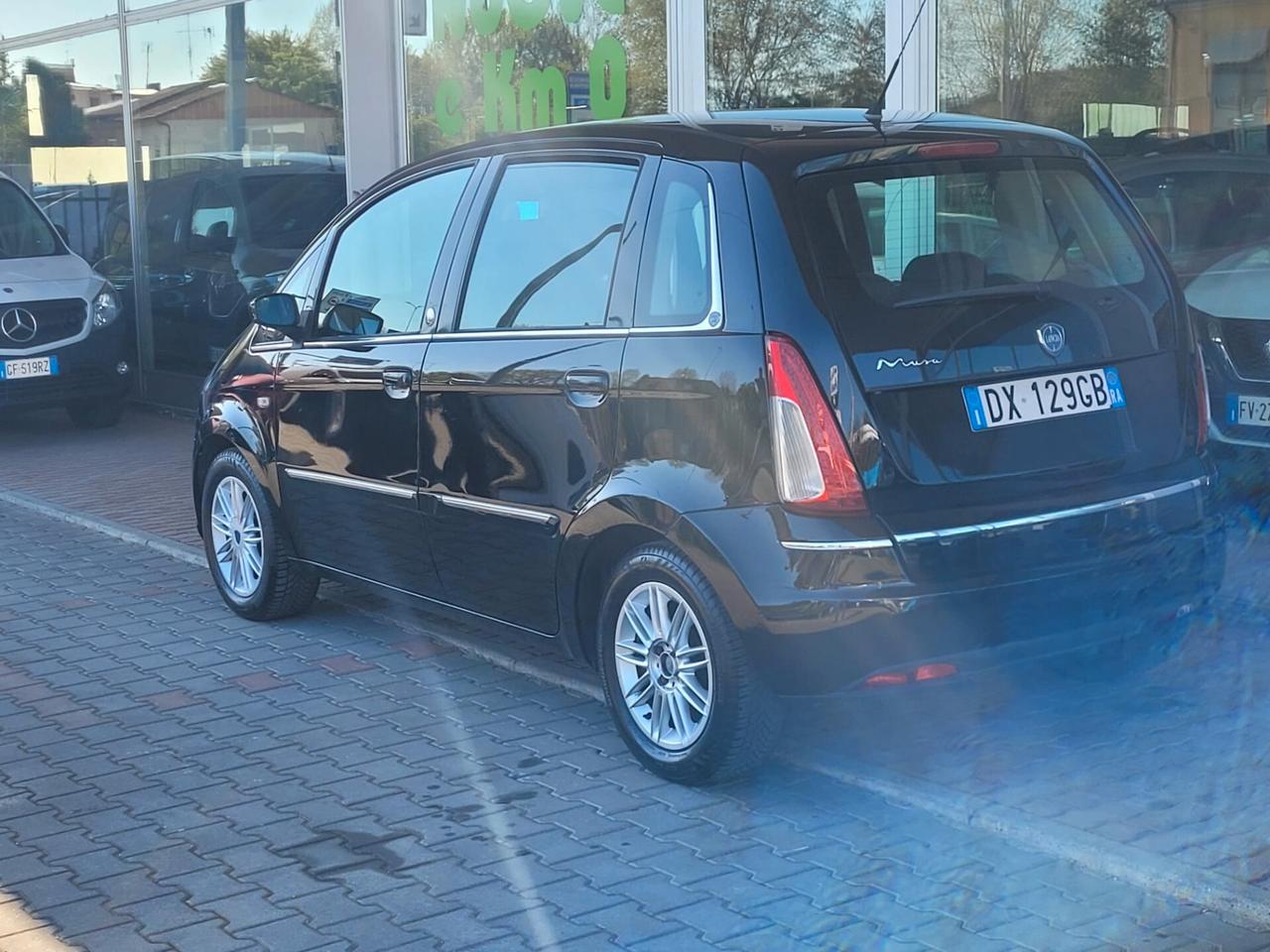 Lancia MUSA 1.4 16V Oro