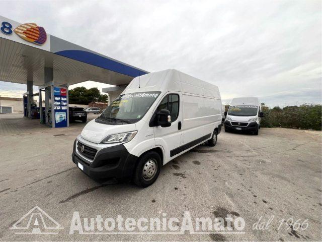 FIAT DUCATO MAXI Ducato Maxi2.3 MJT 150CV