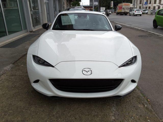 MAZDA MX-5 RF 1.5L Skyactiv-G 132cv Homura