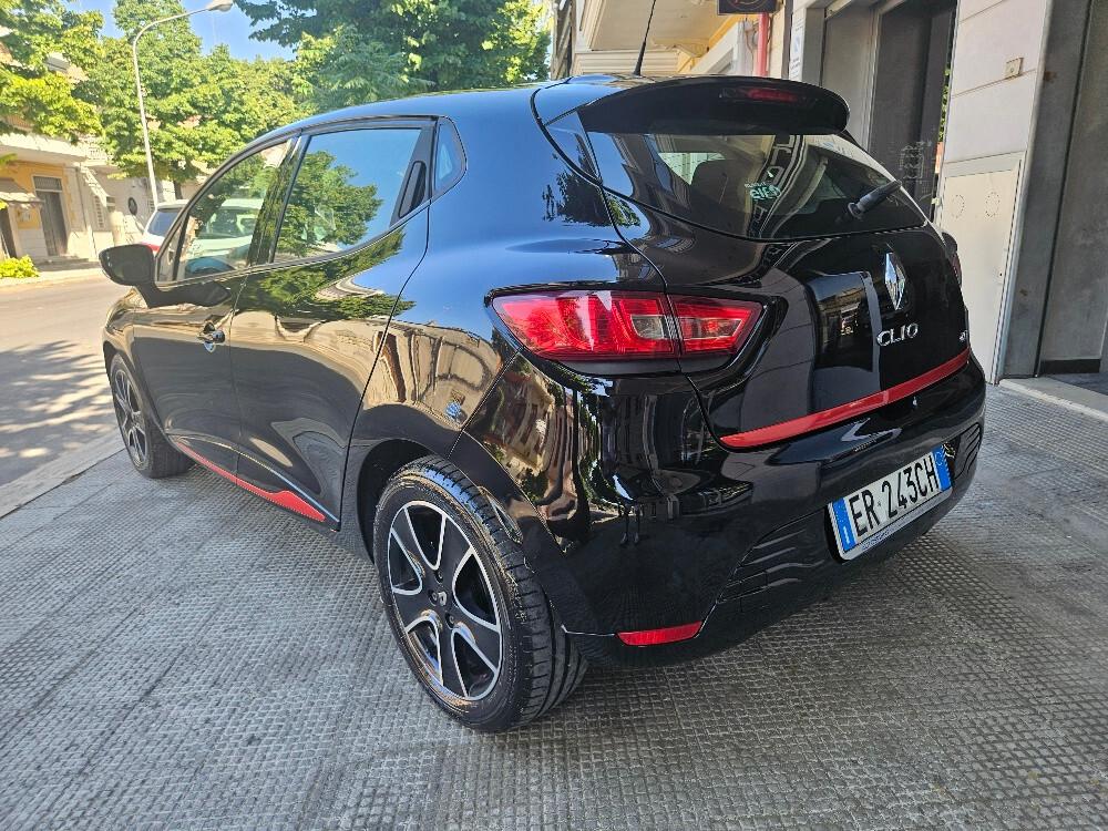 Renault Clio 1.5 dCi 8V 90CV Start&Stop 5 porte Energy