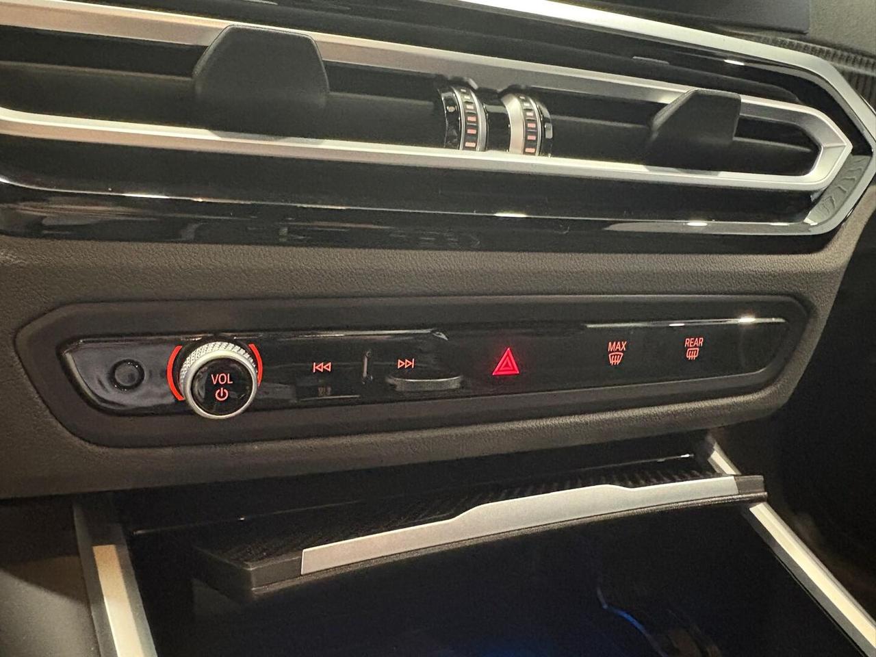 BMW Serie 3 Touring 320d mhev 48V MSport auto