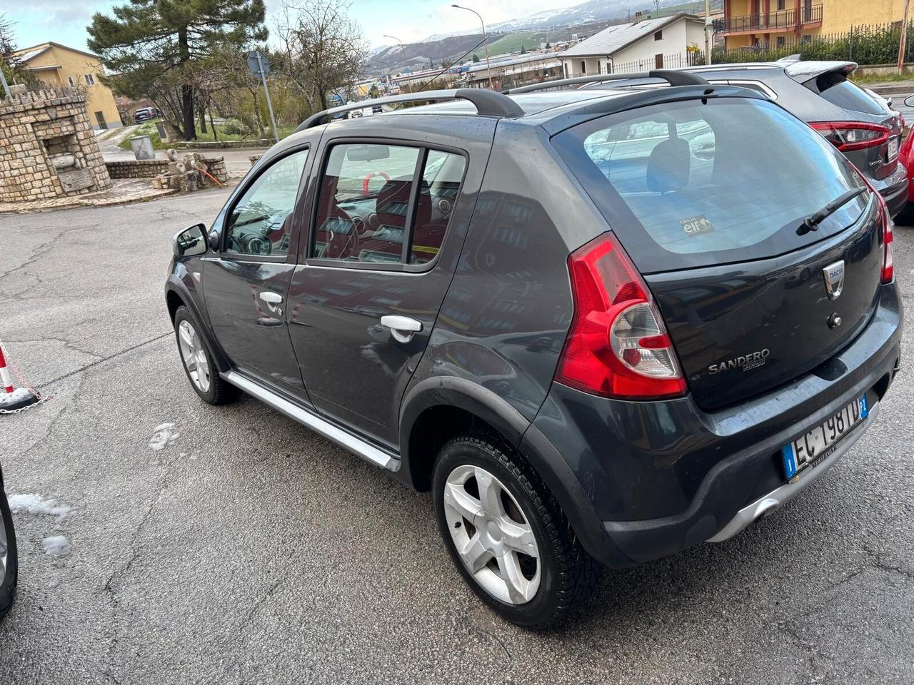 Dacia Sandero 1.5 dCi 70CV Ambiance