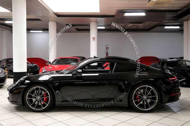 Porsche 911 992 CARRERA S|TETTO APRIBILE|SCARICO|TELECAMERA|