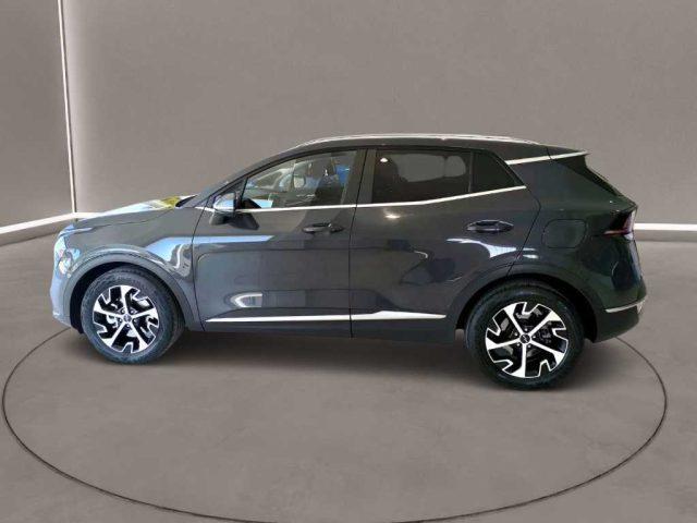 KIA Sportage 5ª serie - 1.6 TGDi HEV AT Style