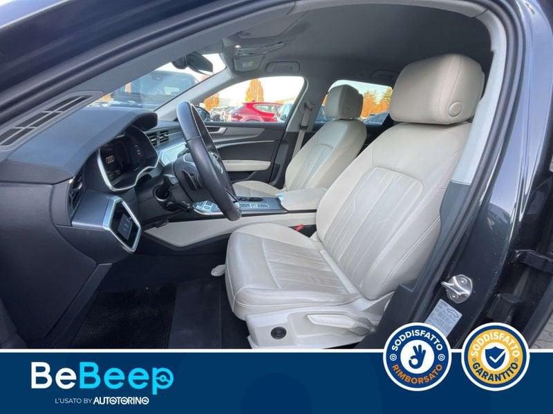 Audi A6 allroad 40 2.0 TDI MHEV 12V EVOLUTION QUATTRO 2