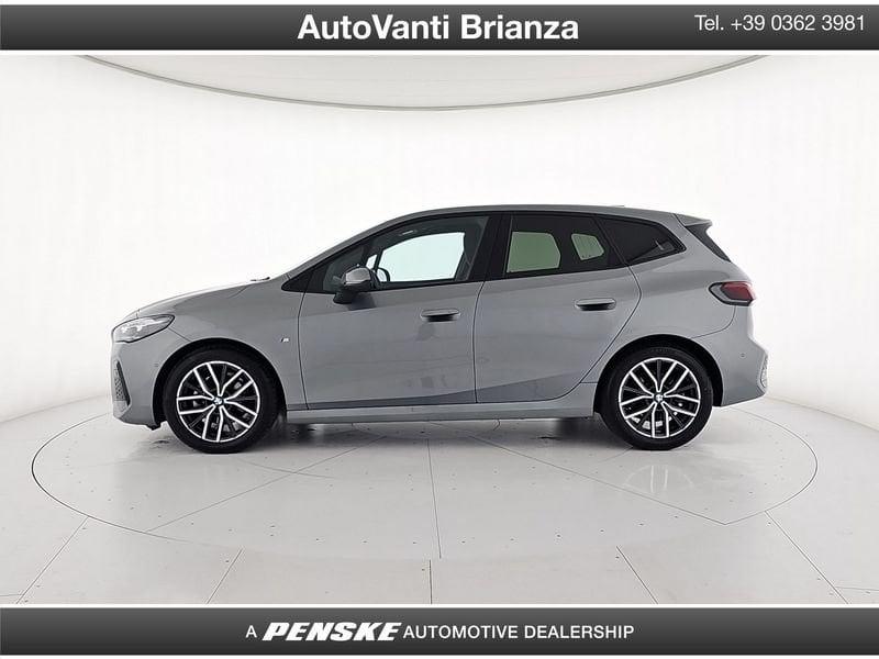 BMW Serie 2 Active Tourer 218d Msport