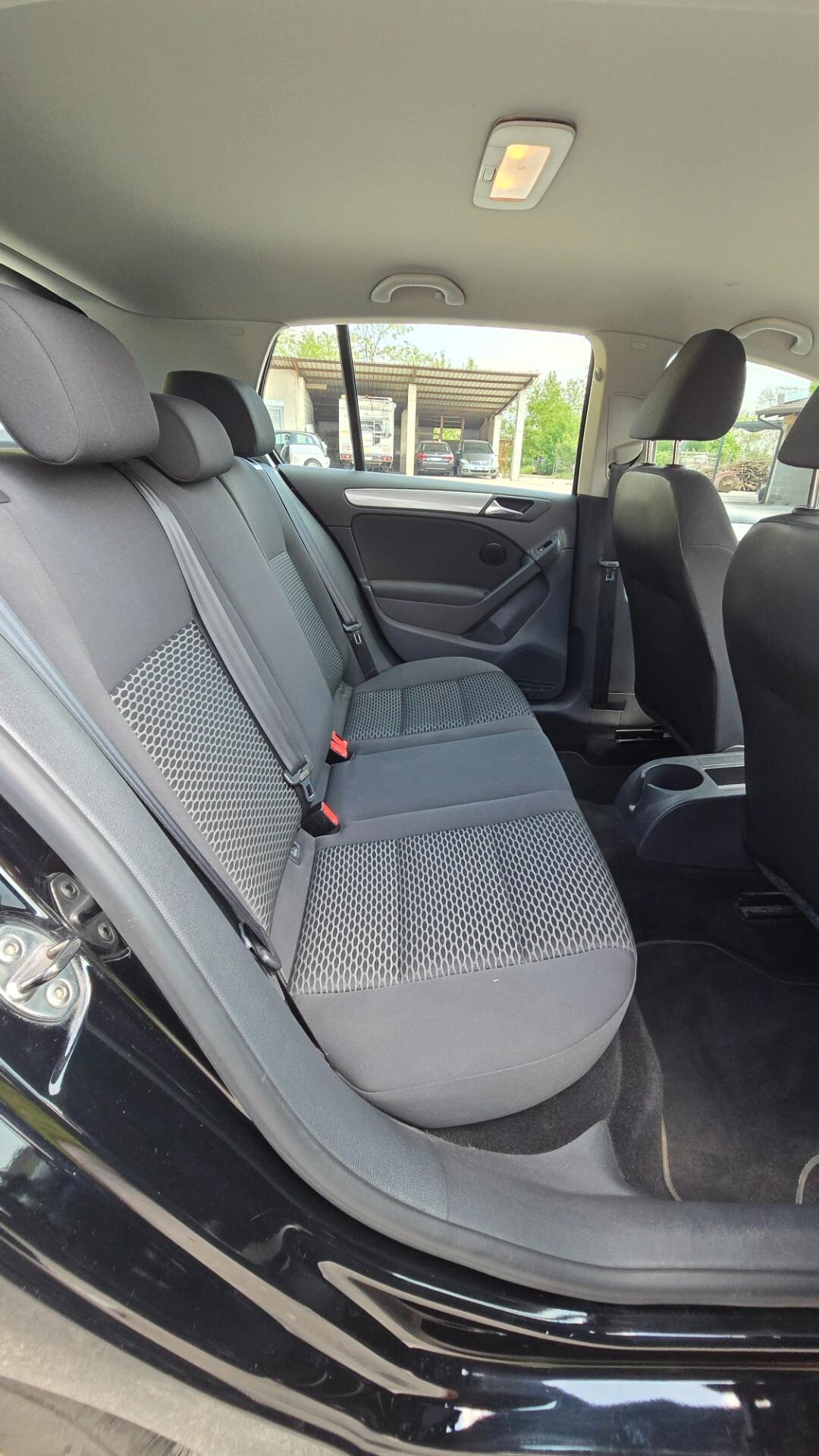 Volkswagen Golf 1.4 5p. United