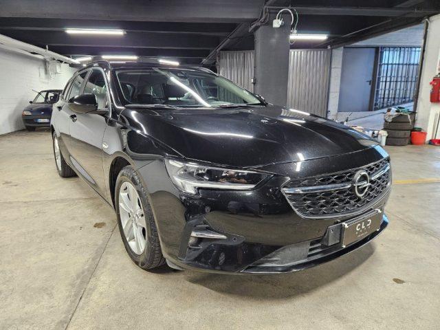 OPEL Insignia 1.5 CDTI S&S aut. Sports Tourer