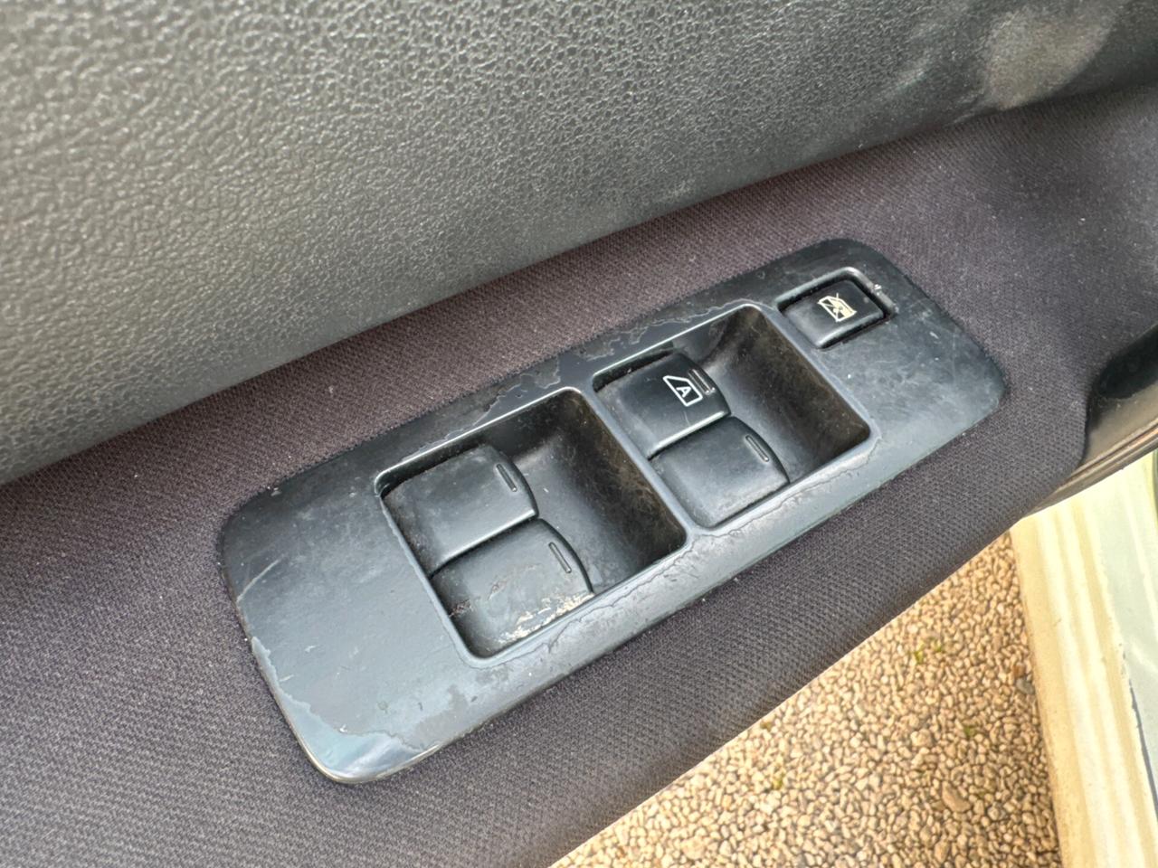 Nissan Qashqai 1.6 BENZINA 2010