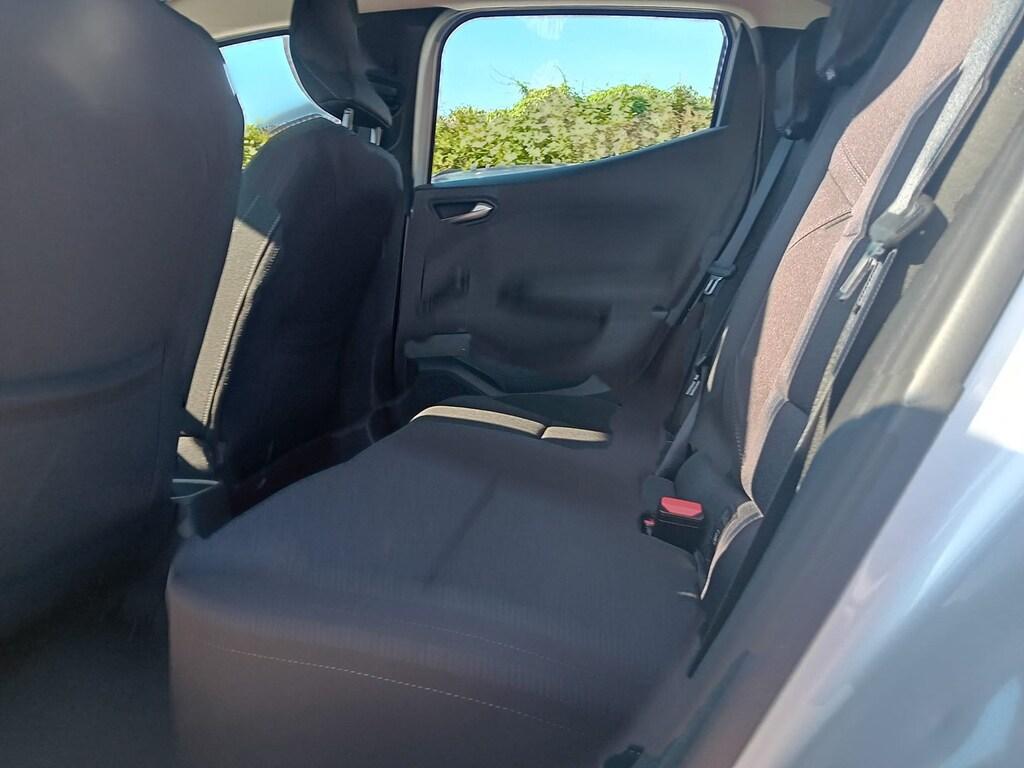 Renault Clio 5 Porte 1.0 TCe Equilibre