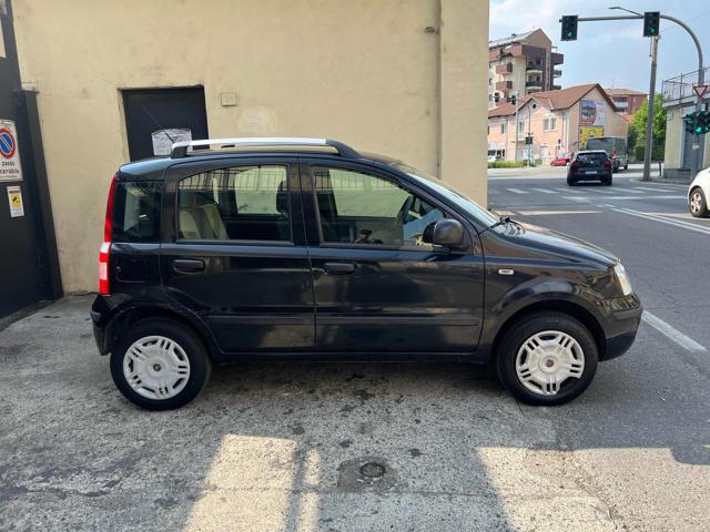FIAT Panda 1.2 Dynamic Natural Power Mamy