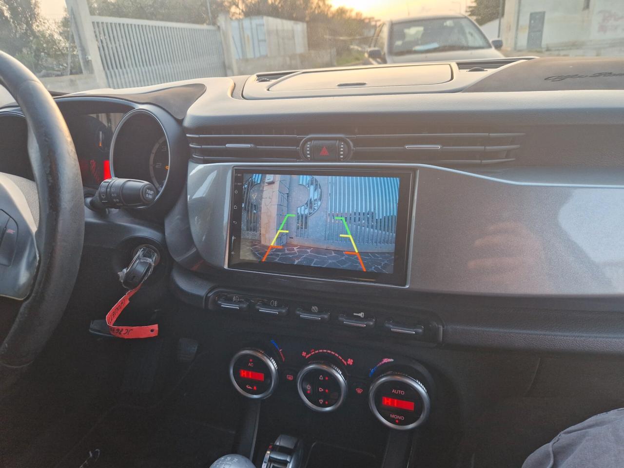 Alfa Romeo Giulietta 1.6 JTDm-2 105 CV Distinctive