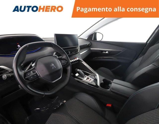 PEUGEOT 3008 BlueHDi 130 S&S EAT8 Allure Pack
