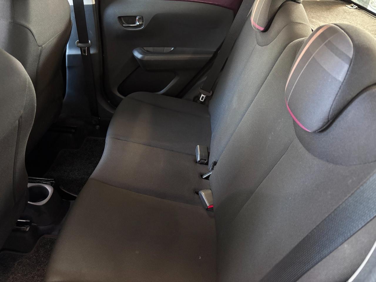 Peugeot 108 PureTech 82 5 porte Allure TOP!