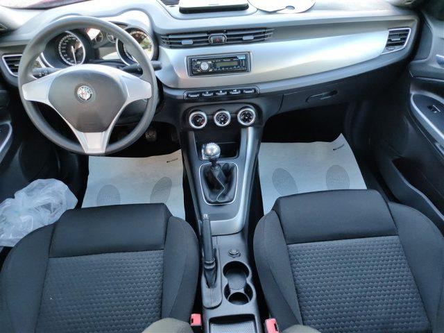 ALFA ROMEO Giulietta 1.4 Turbo 120 CV CLIMA,CERCHI LEGA,CRUISE