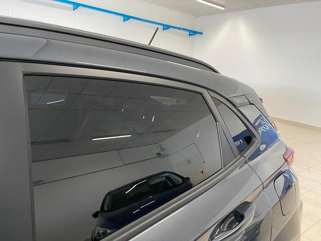 Hyundai Kona XPOSSIBLE 1.0 T-GDI 120 cv 6mt