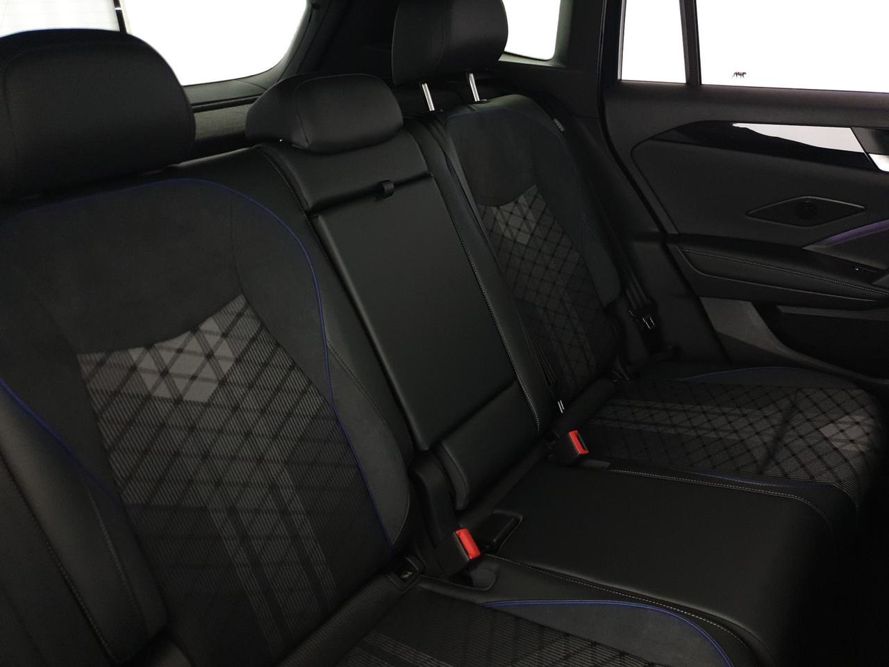 Volkswagen Tiguan 2.0 tdi r-line plus 150cv dsg