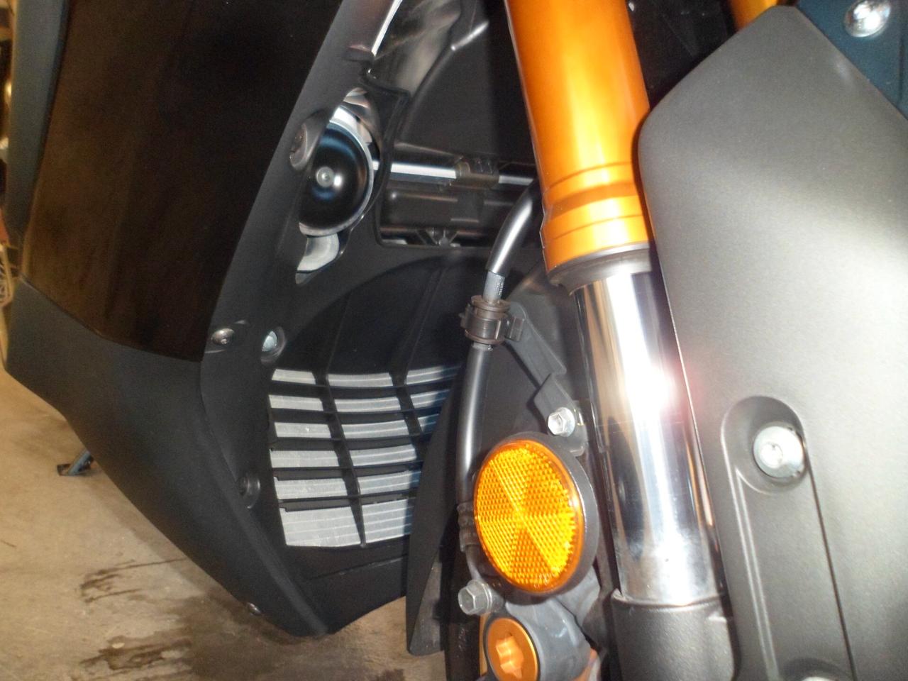 Yamaha T Max 560 tech max dark Petrol solo km480