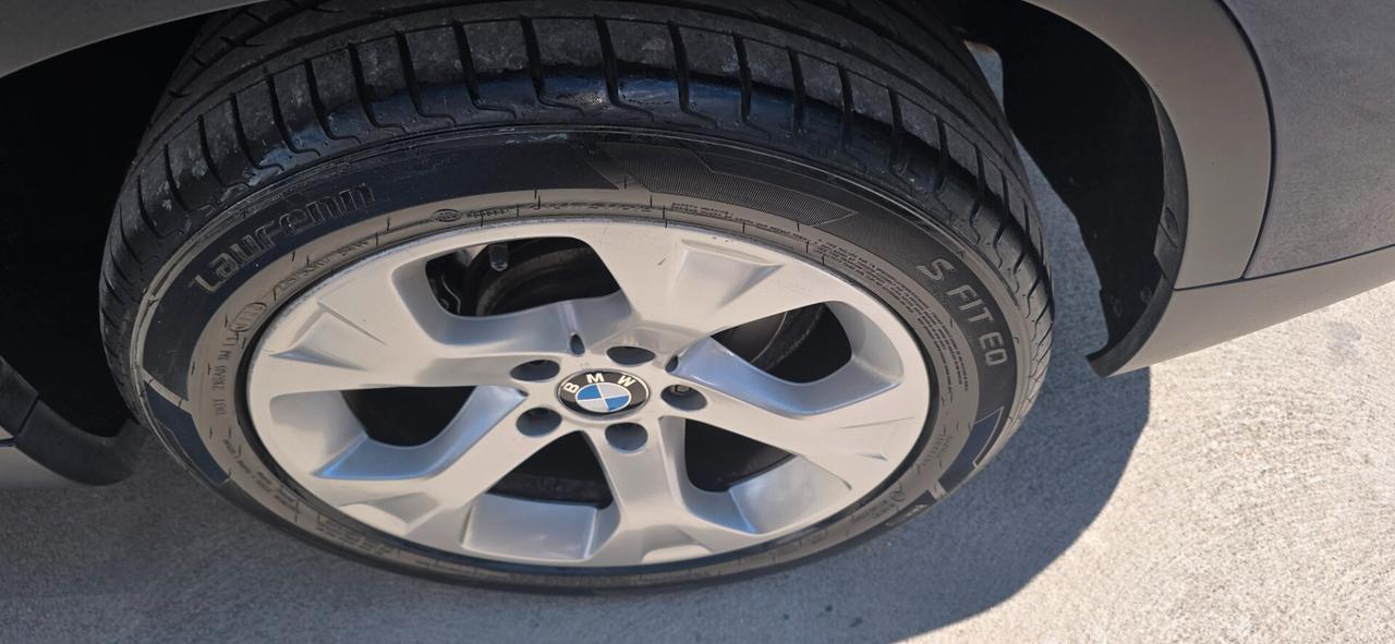 Bmw X1 xDrive20d Attiva