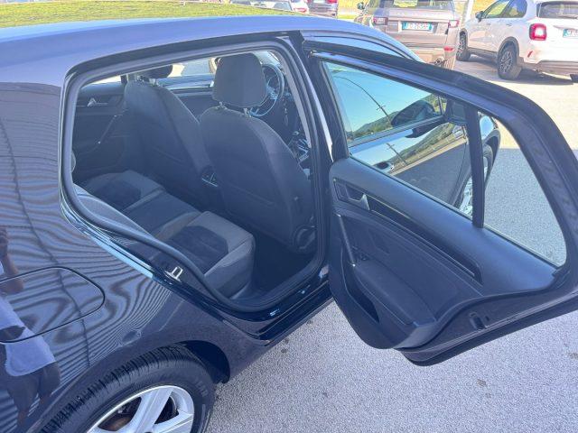VOLKSWAGEN Golf 1.4 TGI 5p. Highline BlueMotion METANO
