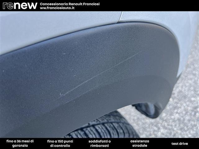 DACIA Spring Electric 45 Comfort Plus