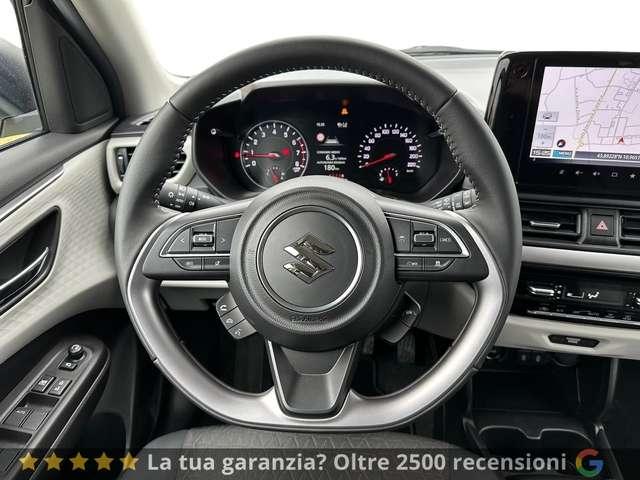 Suzuki Swift 1.2h Top 2wd