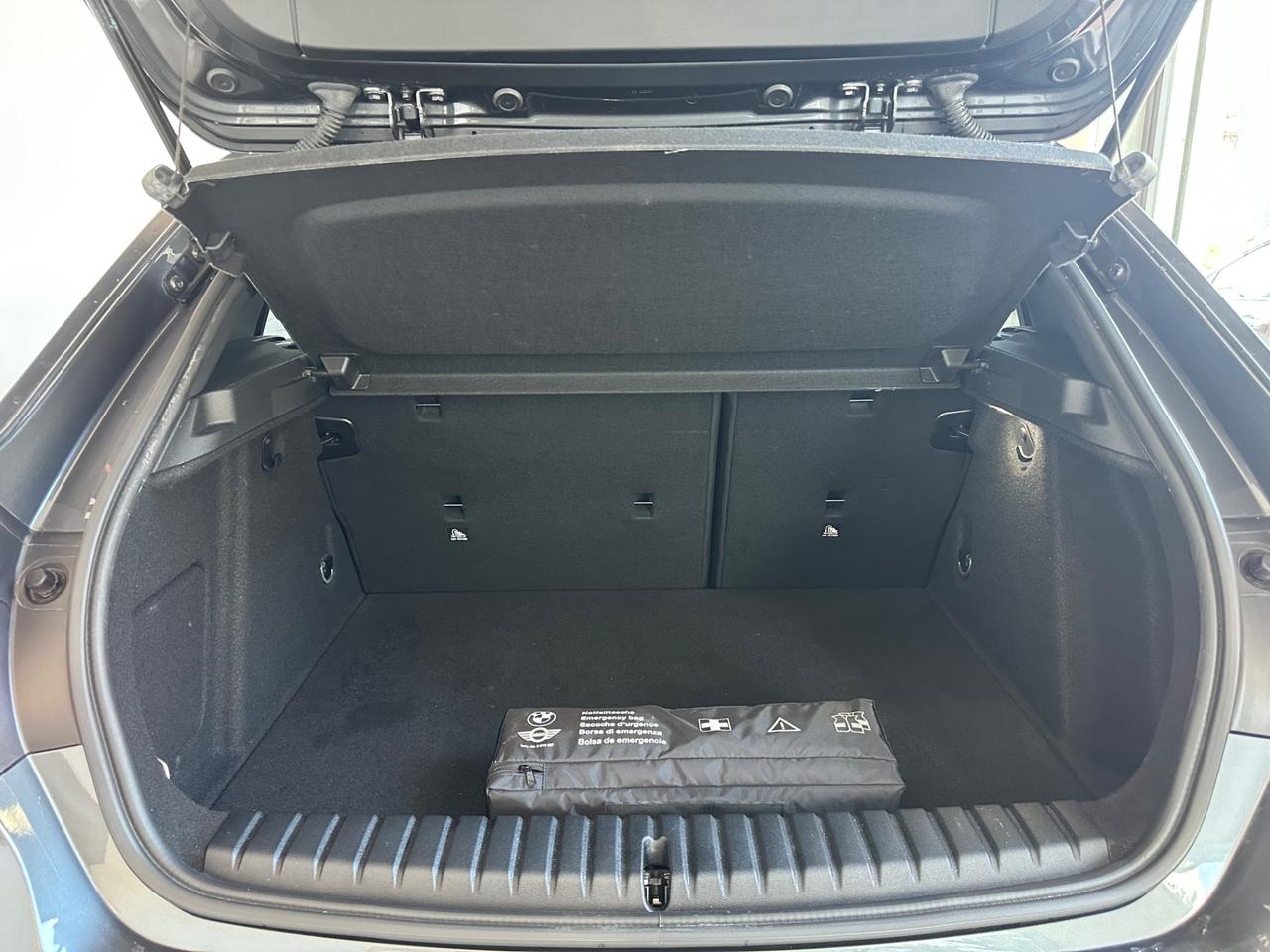 Bmw 118d 2.0 150 CV M Sport 2021