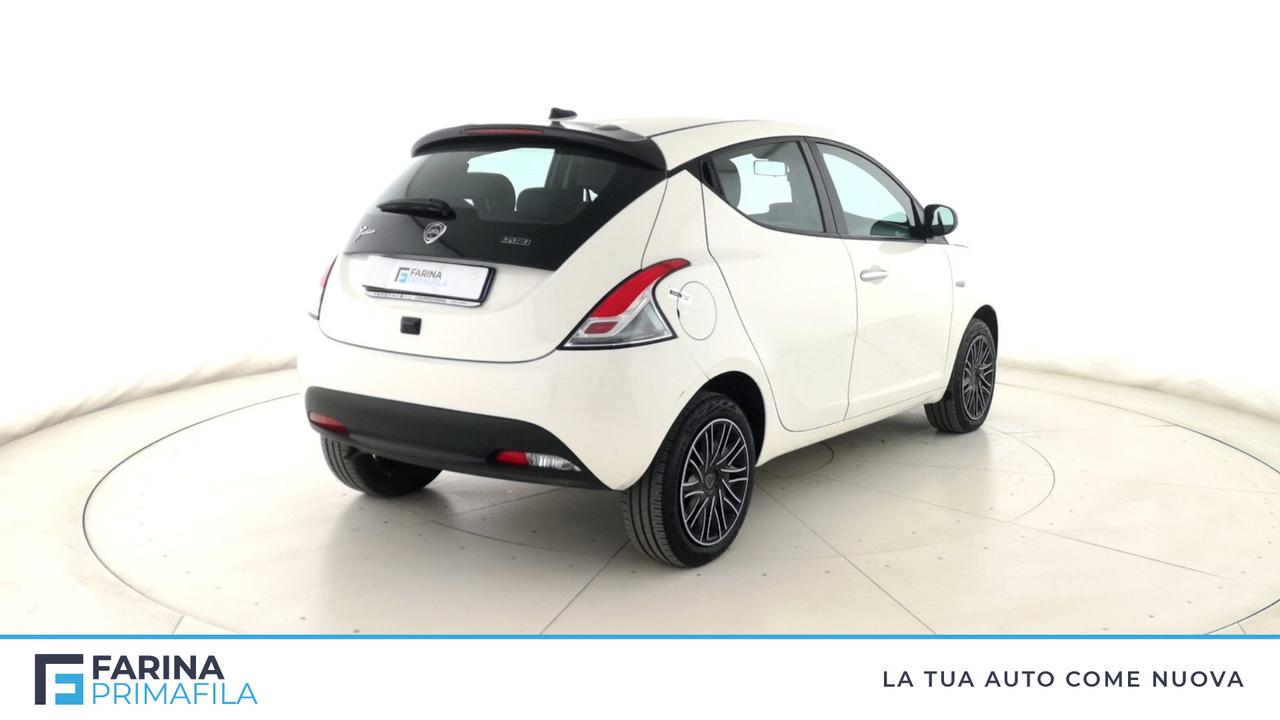 LANCIA Ypsilon III 2021 - Ypsilon 1.0 firefly hybrid Gold s&s 70cv 5p.ti