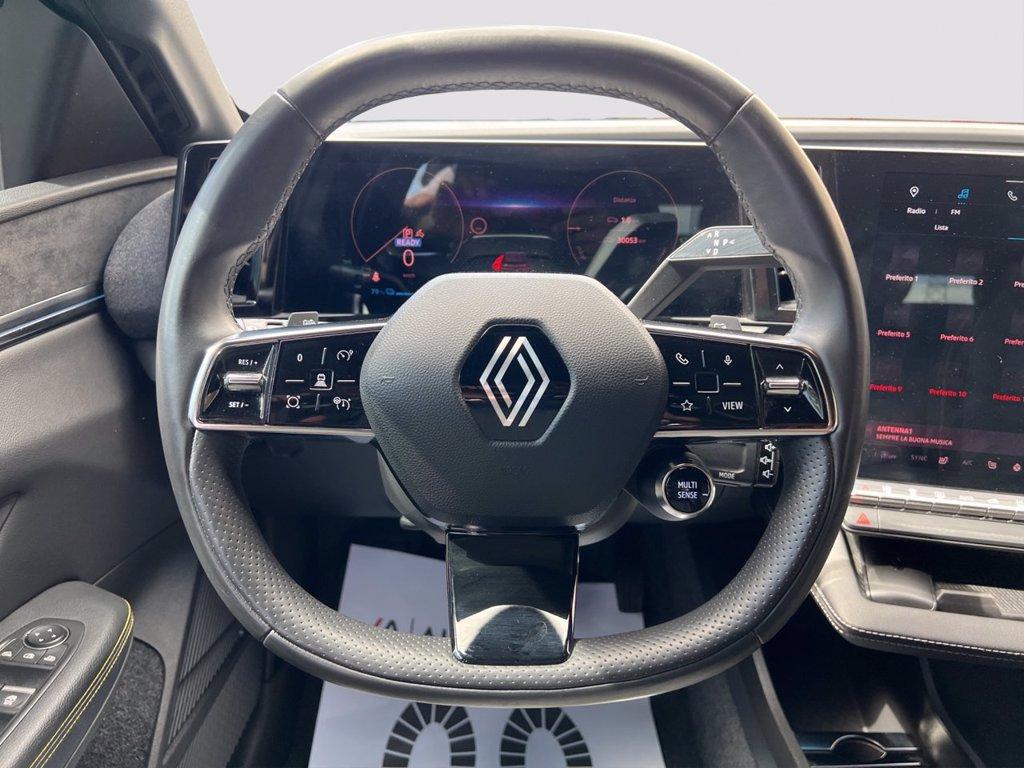 RENAULT Megane E-Tech Techno EV60 220cv AC22 del 2023