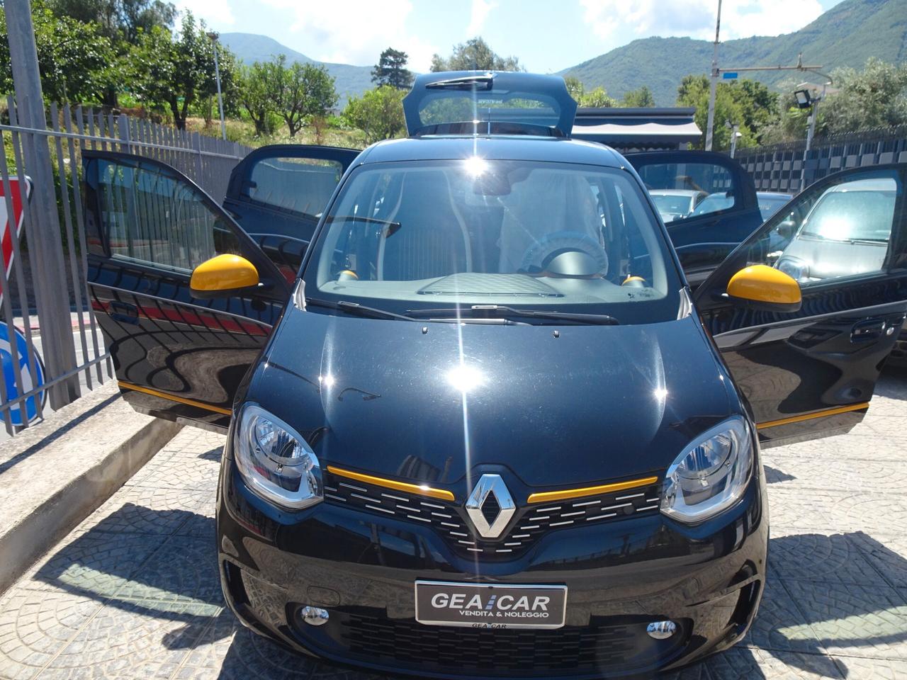 Renault Twingo SCe 65 CV Intens