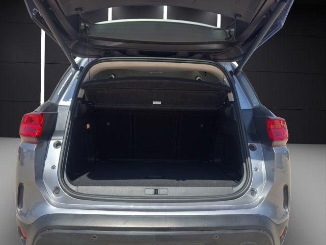 CITROEN C5 Aircross BlueHDi 130 S&S EAT8 Shine