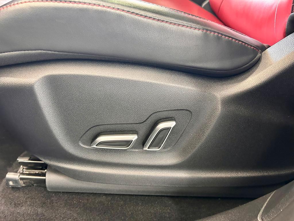 Mg EHS 1.5 t-gdi phev Luxury auto