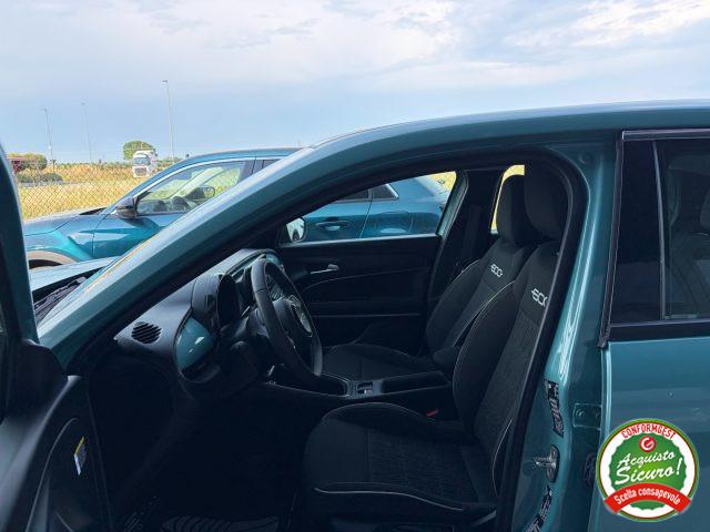FIAT 600 Hybrid 145 CV DCT FULL PACK STYLE CONFORT