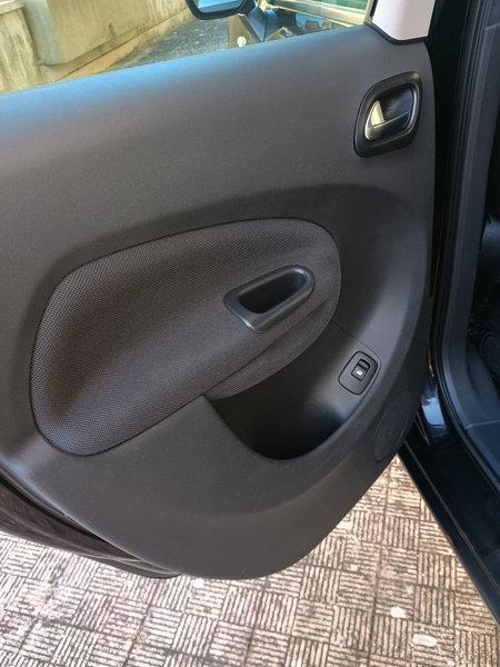 CITROEN C3 Picasso 1.6 bluehdi Exclusive 100cv