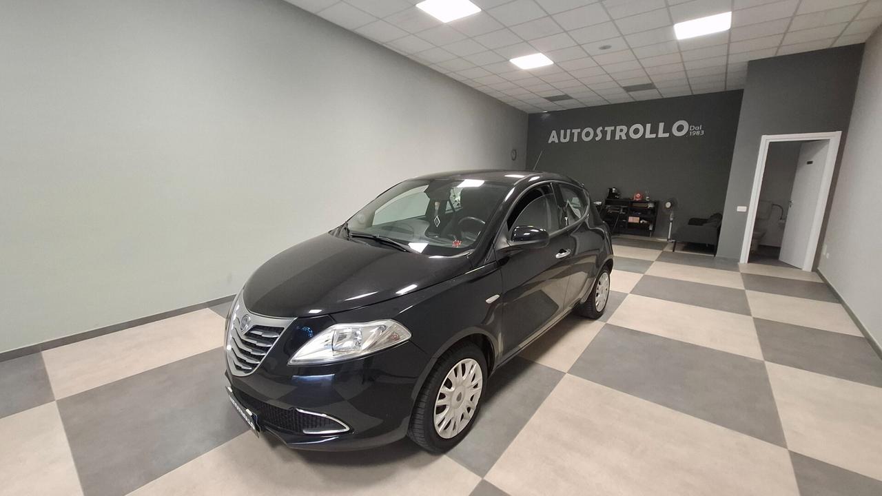 Lancia Ypsilon 1.3 MJT 16V 95 CV 5 porte S&S Gold