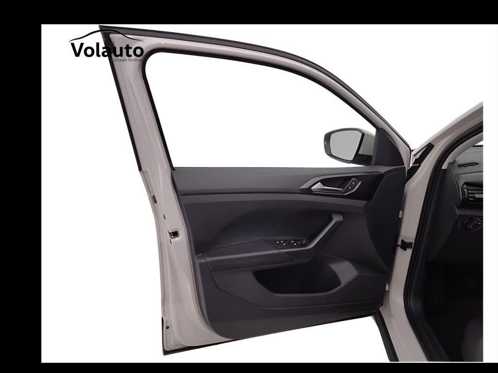 VOLKSWAGEN T-Cross 2019 - T-Cross 1.0 tsi Style 95cv