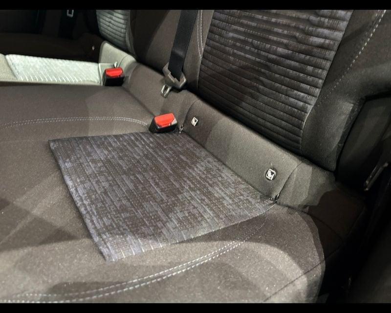 Alfa Romeo Junior 1.2 136 CV Hybrid eDCT6