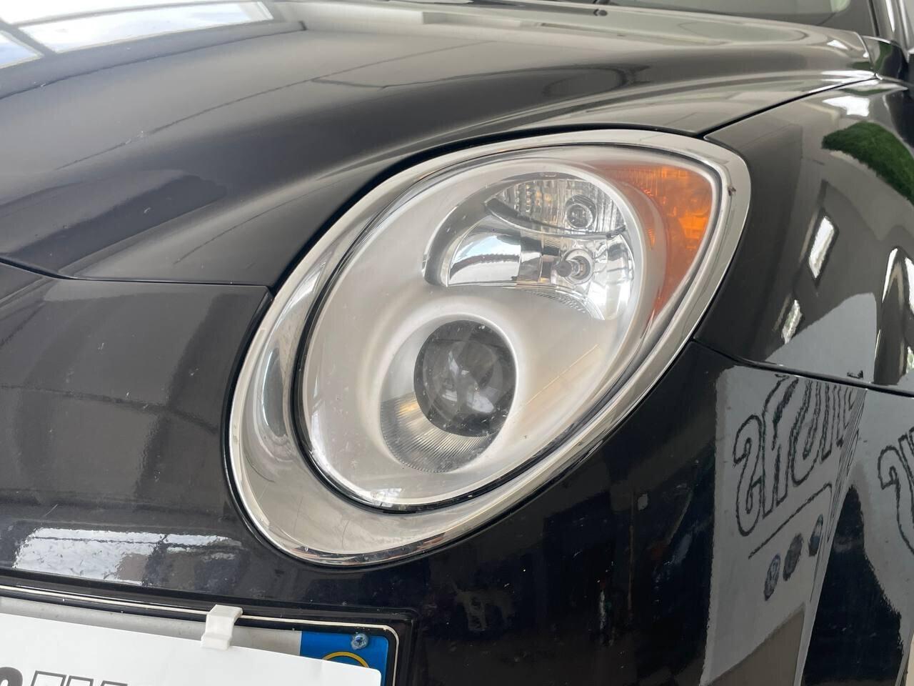 Alfa Romeo MiTo 1.4 - 105cv - EURO 5A