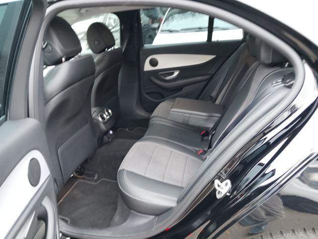 MERCEDES-BENZ E 200 D Auto Euro 6 D-ISC-FCM