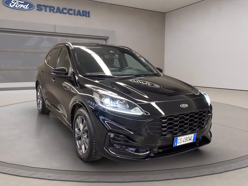 FORD Kuga 2.0 ecoblue ST-Line 2wd 120cv auto del 2024